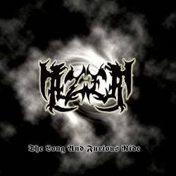 Azer : The Long and Furious Ride Azer : The Long and Furious Ride